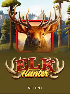 Elk Hunter